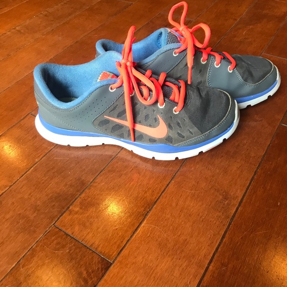 Nike Flex Trainer 3 - Picture 2 of 4